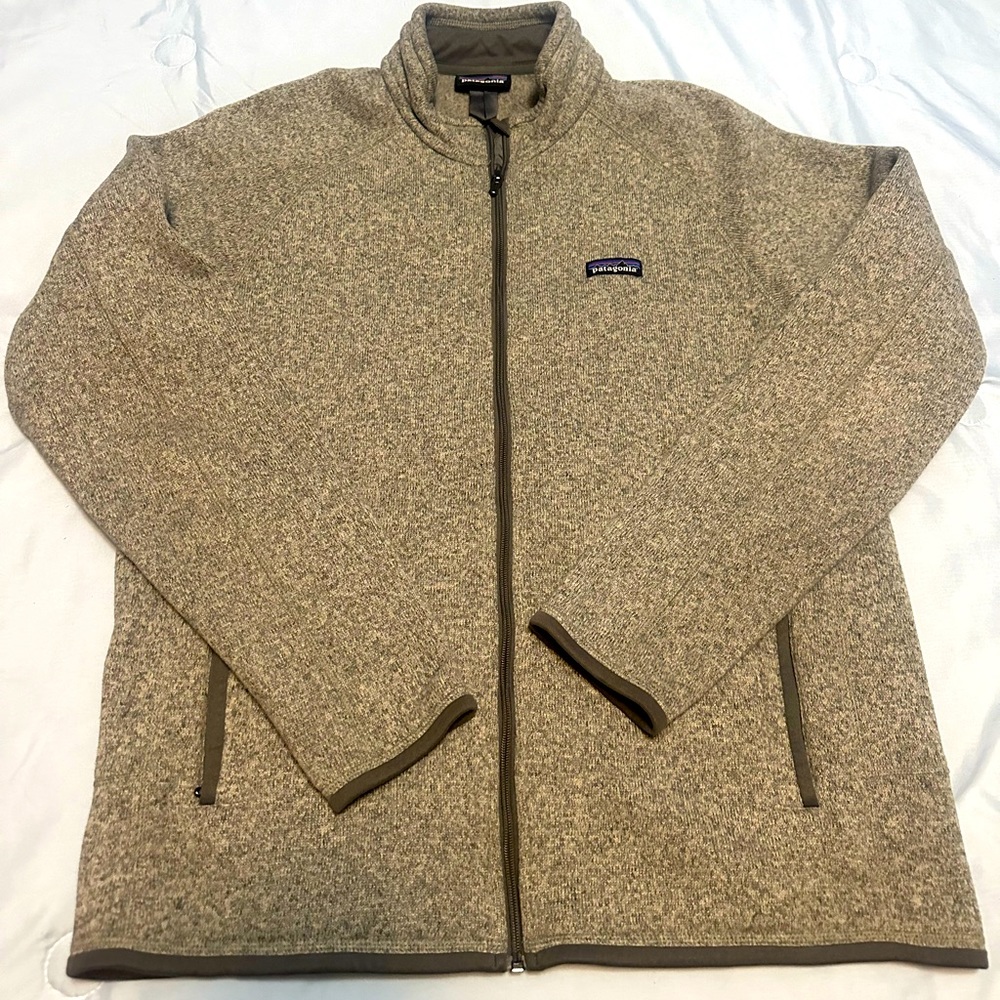 Patagonia Large excellent condition